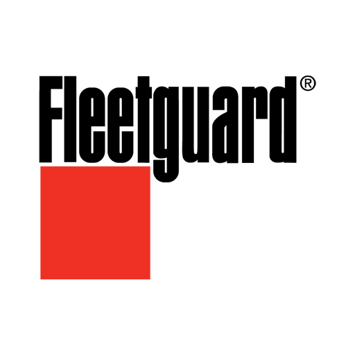 Fleetguard-Katalog