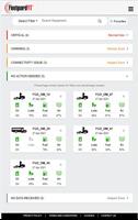 FleetguardFIT screenshot 3