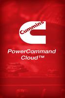 PowerCommand Cloud پوسٹر