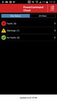 PowerCommand Cloud screenshot 1