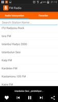 FM Radio imagem de tela 2