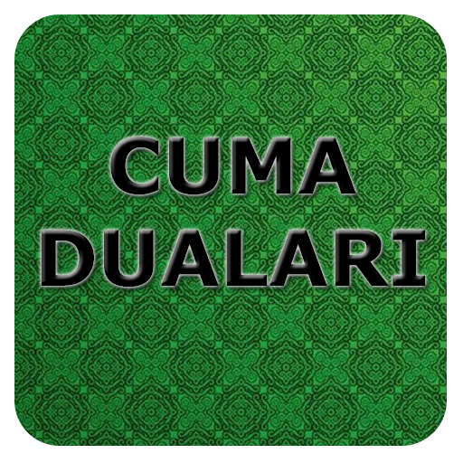 zzCuma Duaları