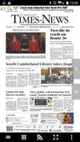 Cumberland Times-News 포스터