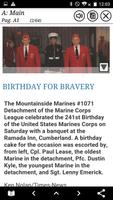 Cumberland Times-News 스크린샷 1