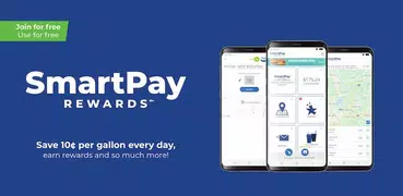 SmartPay Rewards