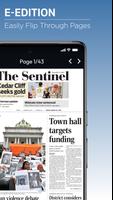 The Sentinel: Midstate PA News capture d'écran 3