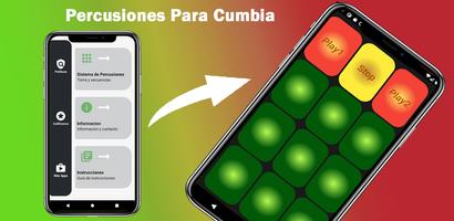 Batería electrónica sureña تصوير الشاشة 1