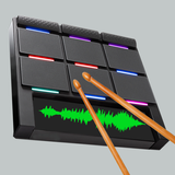percusion cumbia biểu tượng