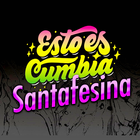 Cumbia Santafesina আইকন