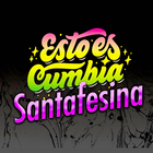Cumbia Santafesina 아이콘