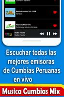 Cumbia Peruana screenshot 1