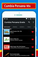 Cumbia Peruana screenshot 2