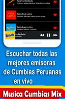 Cumbia Peruana screenshot 3