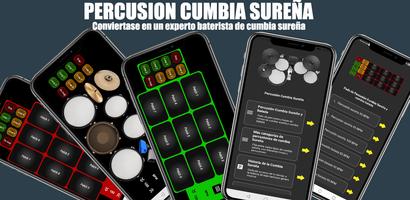Percusión cumbia sureña bài đăng
