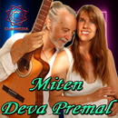 Letras de Deva Premal e Miten spiritual songs aplikacja