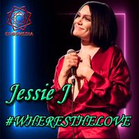 Jassie J complete song lyrics پوسٹر