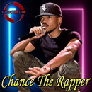 Chance The Rapper's lyrics - Slide Around APK