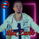 Letras de las mejores canciones de Alex Zurdo. aplikacja