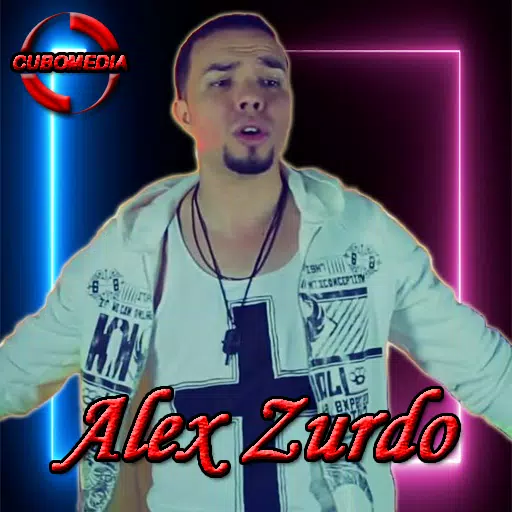 Descarga de APK de Letras de las mejores canciones de Alex Zurdo. para  Android