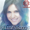 APK Melhor coleção de músicas Aline Barros