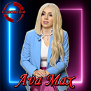 Lyrics till de bästa låtarna från Ava Max aplikacja