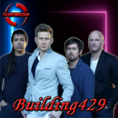 Collection of song lyrics from Building 429 APK