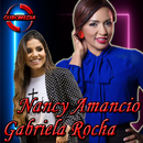 All song lyrics from Gabriela R and Nancy A aplikacja