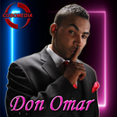 Don Omar - Te Quiero Pa´Mi aplikacja