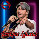 Enrique Iglesias - Nunca Te Olvidaré aplikacja