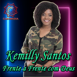 Collection of lyrics from Kemilly Santos آئیکن