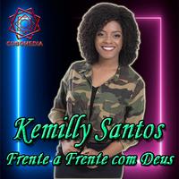 Collection of lyrics from Kemilly Santos capture d'écran 2