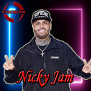 Nicky Jam - El Perdón (part. Enrique Iglesias) APK