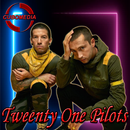 Tweenty One Pilots - Chlorine APK