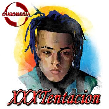 Lyrics XXXTentacion - changes APK (Android App) - Free Download