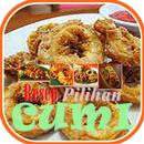 Resep Cumi Pilihan APK