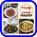 Resep Cumi APK