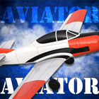 Aviator Signal ikona
