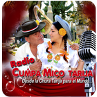 Radio Cumpa Mico icône