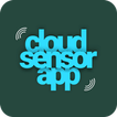 ”Cloud Sensor App