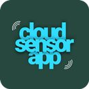 APK Cloud Sensor App