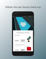 Cloud Sensor App Screenshot 2