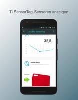 Cloud Sensor App Screenshot 3