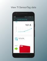 3 Schermata Cloud Sensor App