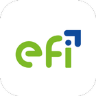 EFI ícone