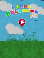 PAPER BALLOONS BOX स्क्रीनशॉट 2