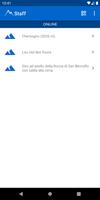 Cuneotrekking Staff 截图 1
