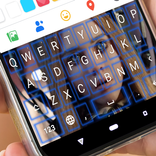 M3gan Doll Keyboard Theme