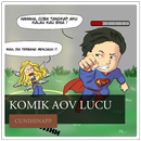 Komik AOV APK