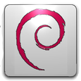 Debian noroot APK