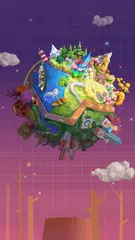 Sword and Dragon -  Strategy Fighting Puzzle Games APK download